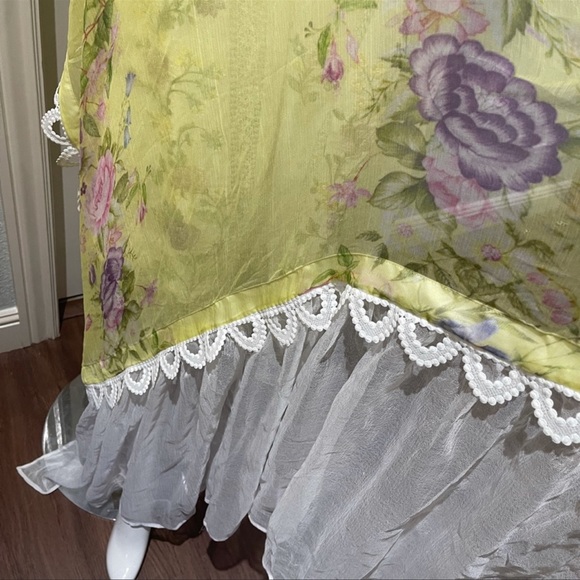 Pakistani branded dress - Picture 8 of 13